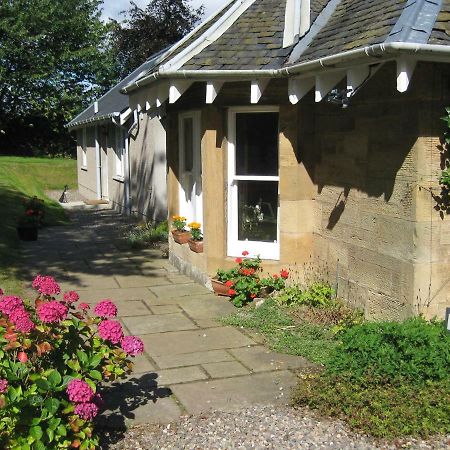 Cantrip Cottage クーパー エクステリア 写真