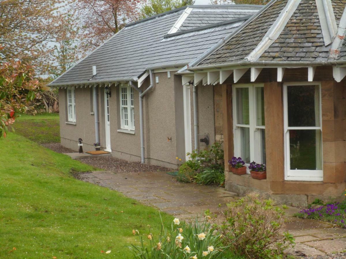Cantrip Cottage クーパー エクステリア 写真