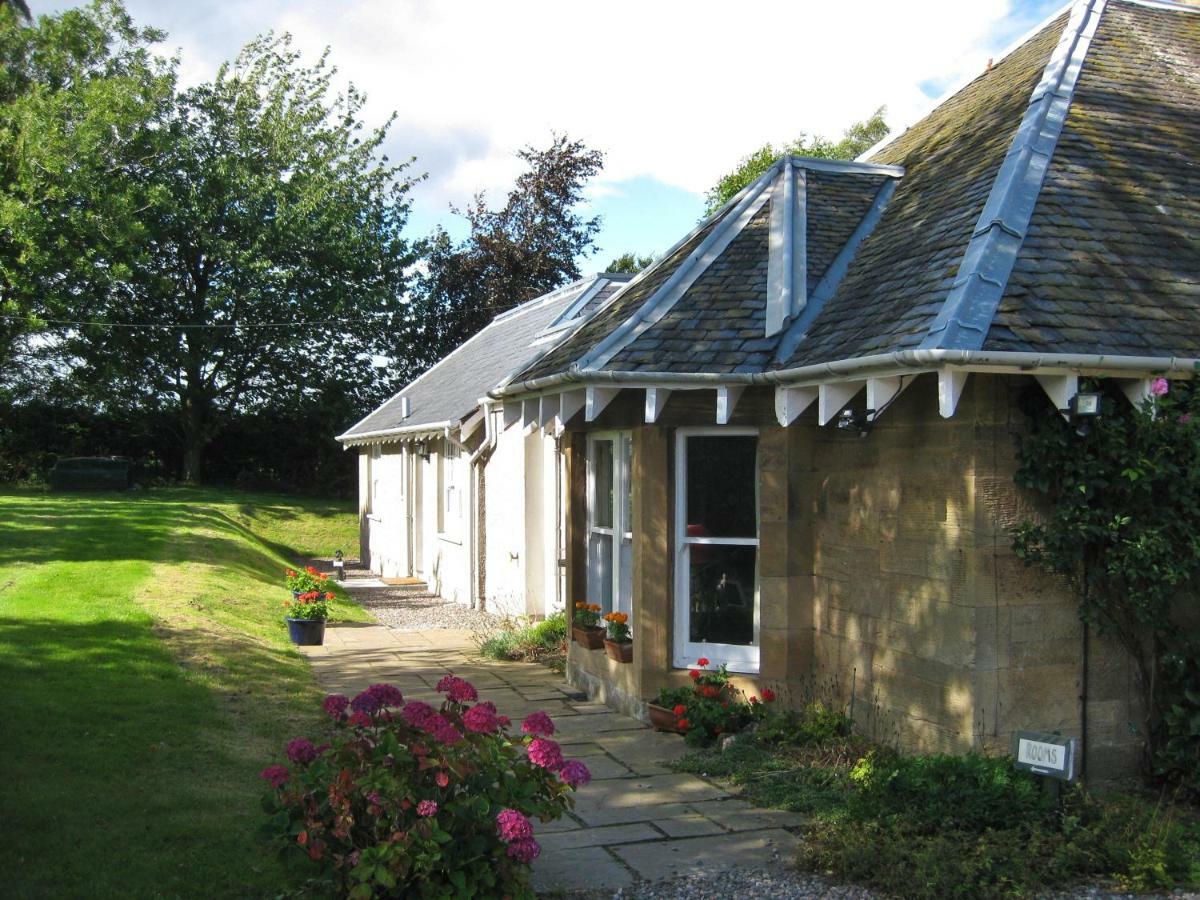 Cantrip Cottage クーパー エクステリア 写真