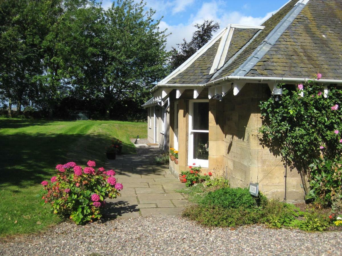 Cantrip Cottage クーパー エクステリア 写真