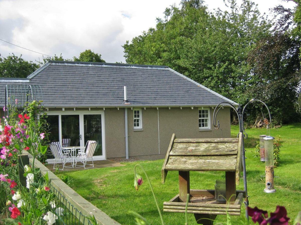 Cantrip Cottage クーパー エクステリア 写真
