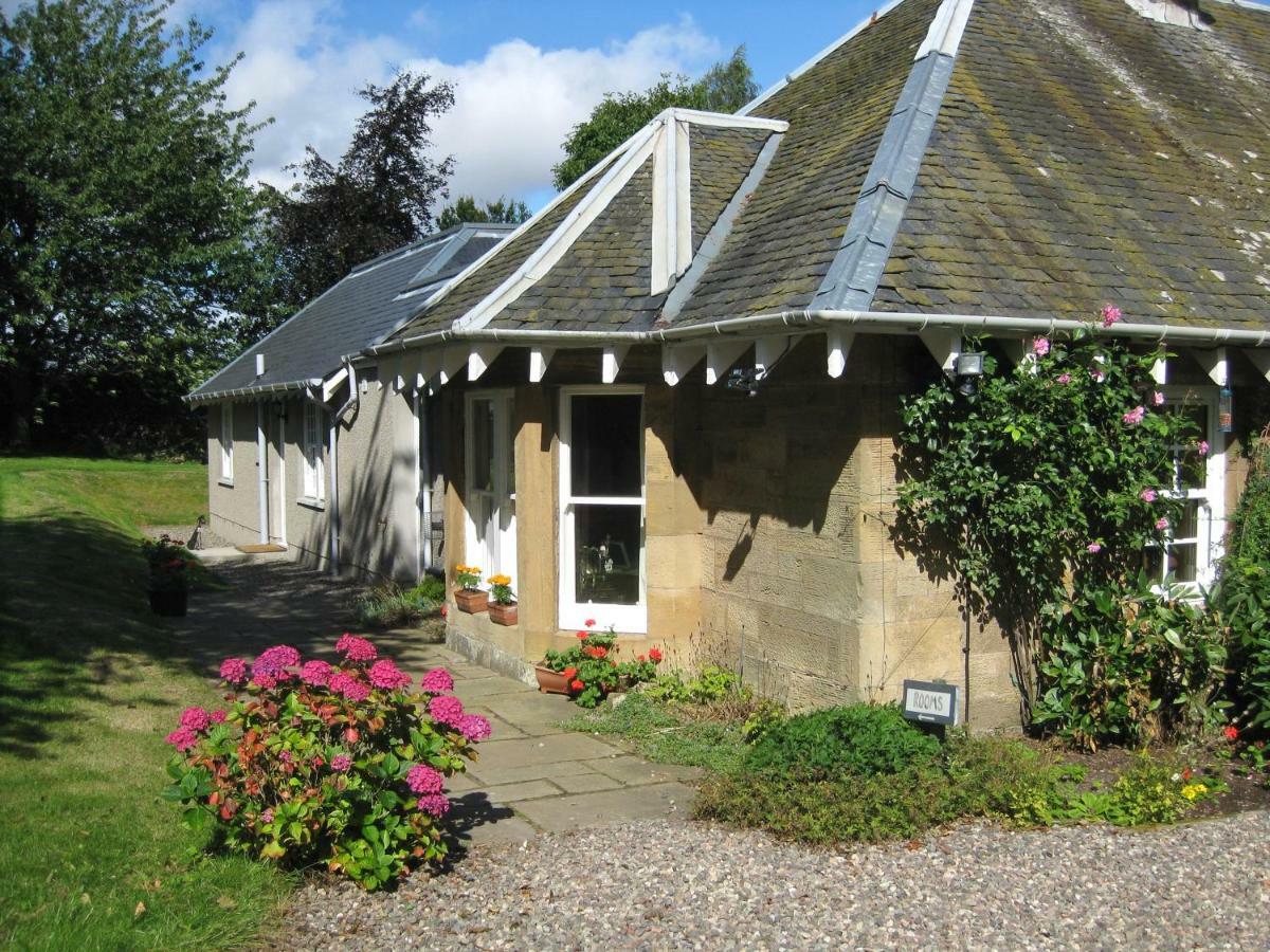Cantrip Cottage クーパー エクステリア 写真